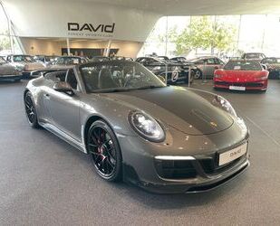 Porsche 991 Gebrauchtwagen