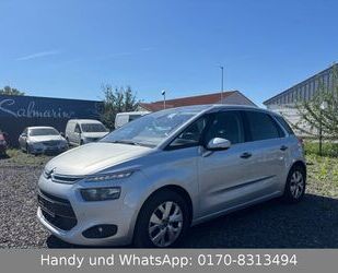 Citroen C4 Picasso Gebrauchtwagen