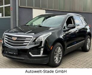 Cadillac XT5 Gebrauchtwagen
