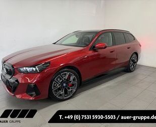 BMW i5 Gebrauchtwagen