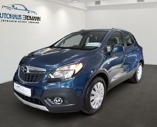 Opel Mokka Gebrauchtwagen