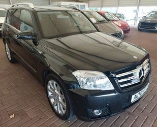 Mercedes-Benz GLK 220 Gebrauchtwagen