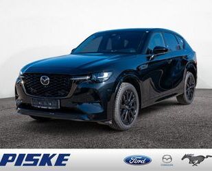 Mazda CX-60 Gebrauchtwagen