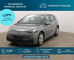 VW ID.3 Gebrauchtwagen