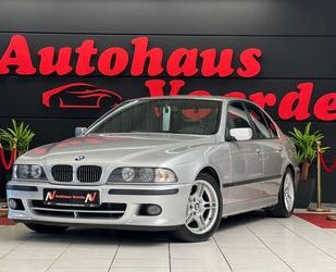 BMW 523 Gebrauchtwagen