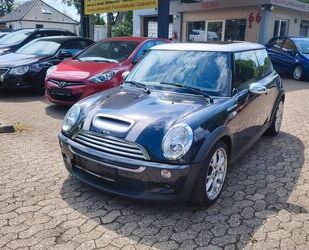 Mini Cooper S Gebrauchtwagen