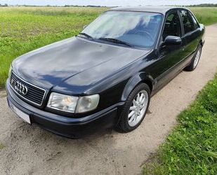 Audi 100 Gebrauchtwagen