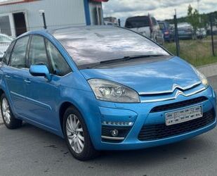 Citroen C4 Picasso Gebrauchtwagen