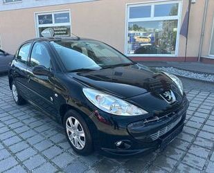Peugeot 206 Gebrauchtwagen
