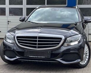 Mercedes-Benz C 200 Gebrauchtwagen
