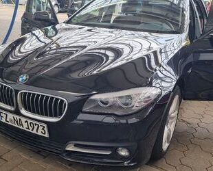 BMW 530 Gebrauchtwagen