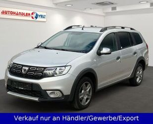 Dacia Logan Gebrauchtwagen