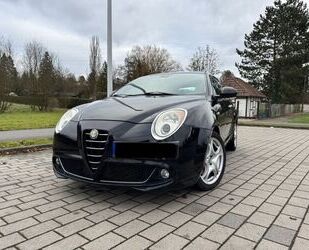 Alfa Romeo MiTo Gebrauchtwagen