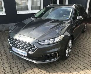 Ford Mondeo Gebrauchtwagen