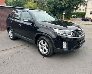 Kia Sorento Gebrauchtwagen