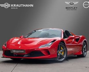 Ferrari F8 Gebrauchtwagen