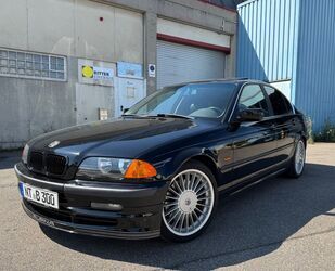 Alpina B3 Gebrauchtwagen