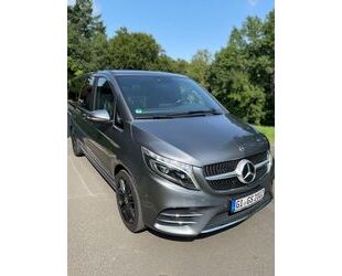 Mercedes-Benz V 300 Gebrauchtwagen