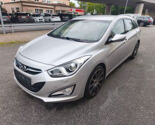 Hyundai i40 Gebrauchtwagen