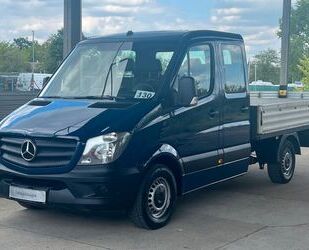 Mercedes-Benz Sprinter Gebrauchtwagen