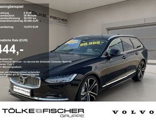 Volvo V90 Gebrauchtwagen