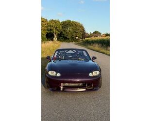 Mazda MX-5 Gebrauchtwagen