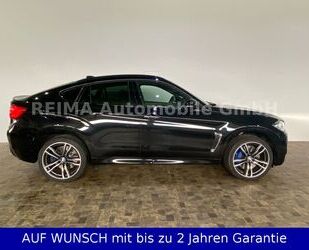BMW X6 Gebrauchtwagen