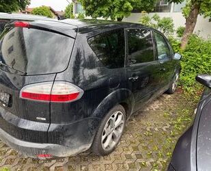 Ford S-Max Gebrauchtwagen
