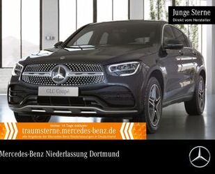 Mercedes-Benz GLC 300 Gebrauchtwagen