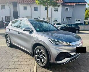 BYD ATTO 3 Gebrauchtwagen