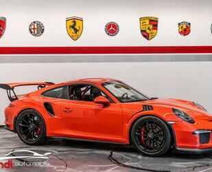 Porsche 991 Gebrauchtwagen
