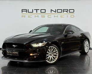 Ford Mustang Gebrauchtwagen