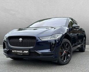 Jaguar I-Pace Gebrauchtwagen