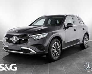 Mercedes-Benz GLC 220 Gebrauchtwagen