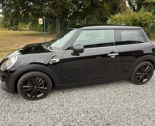 Mini ONE Gebrauchtwagen