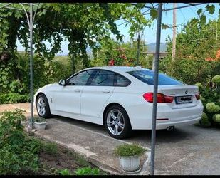 BMW 420 Gran Coupé Gebrauchtwagen