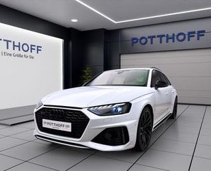 Audi RS4 Gebrauchtwagen
