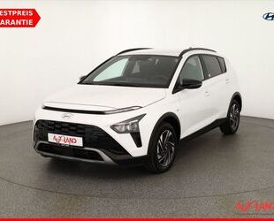 Hyundai BAYON Gebrauchtwagen