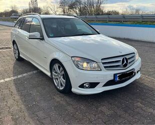 Mercedes-Benz C 350 Gebrauchtwagen