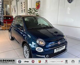 Fiat 500C Gebrauchtwagen
