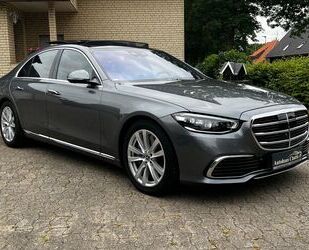 Mercedes-Benz S 500 Gebrauchtwagen