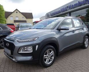 Hyundai KONA Gebrauchtwagen