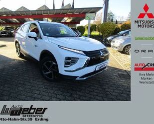 Mitsubishi Eclipse Cross Gebrauchtwagen