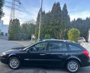 Renault Laguna Gebrauchtwagen