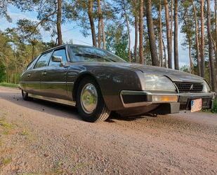 Citroen CX Gebrauchtwagen