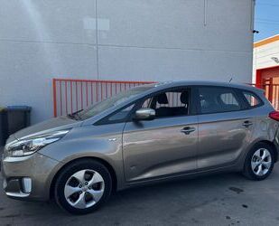 Kia Carens Gebrauchtwagen
