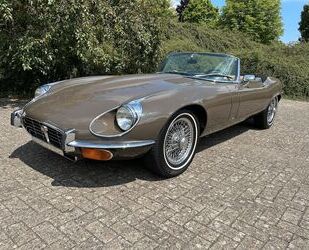 Jaguar E-Type Gebrauchtwagen