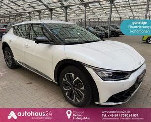 Kia EV6 Gebrauchtwagen