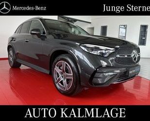 Mercedes-Benz GLC 300 Gebrauchtwagen
