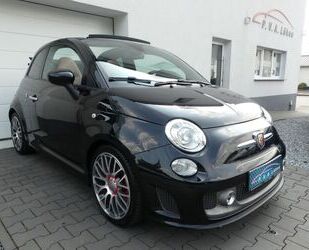 Abarth 595 Turismo Gebrauchtwagen